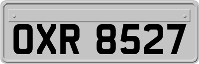 OXR8527