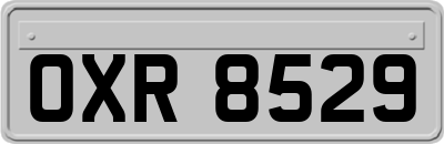 OXR8529