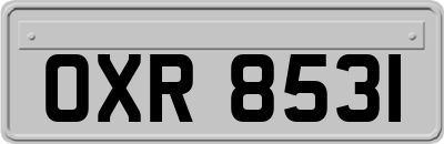 OXR8531