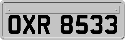 OXR8533