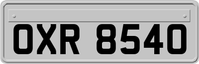 OXR8540