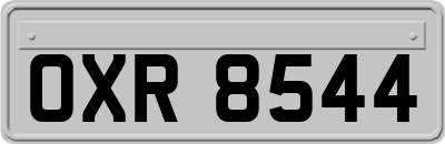 OXR8544