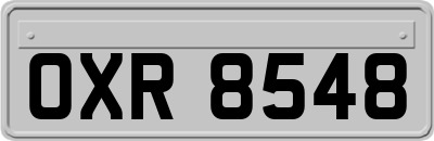 OXR8548