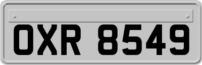 OXR8549