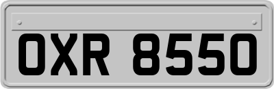 OXR8550