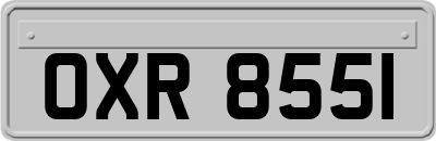 OXR8551