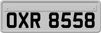 OXR8558