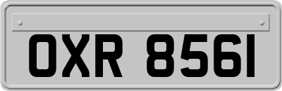 OXR8561