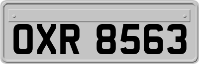 OXR8563