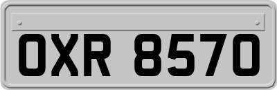 OXR8570