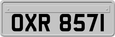 OXR8571