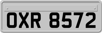 OXR8572