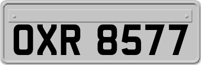 OXR8577