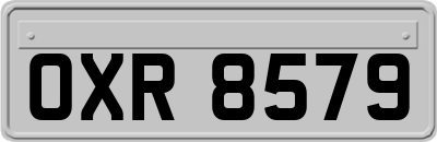 OXR8579