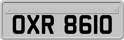 OXR8610