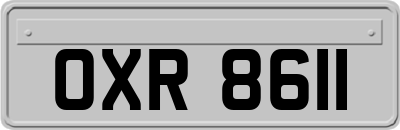 OXR8611