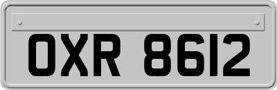 OXR8612