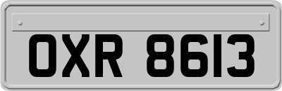 OXR8613