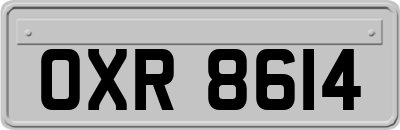 OXR8614