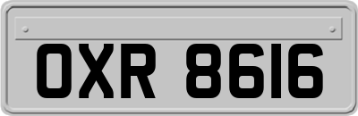 OXR8616