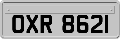 OXR8621