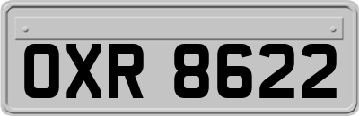 OXR8622