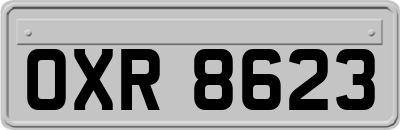 OXR8623