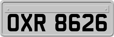 OXR8626