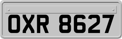 OXR8627