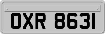 OXR8631