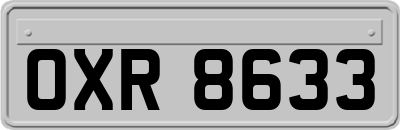 OXR8633