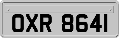 OXR8641