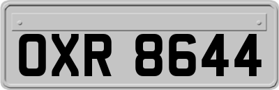 OXR8644