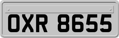 OXR8655