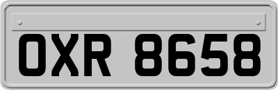 OXR8658