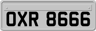 OXR8666