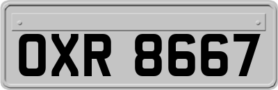 OXR8667