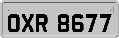 OXR8677