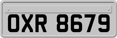 OXR8679
