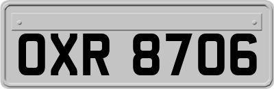 OXR8706