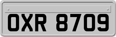 OXR8709