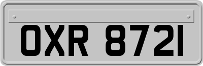 OXR8721
