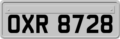 OXR8728
