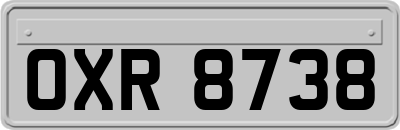 OXR8738
