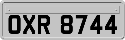 OXR8744