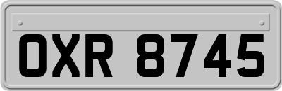 OXR8745