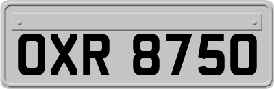 OXR8750