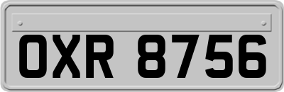 OXR8756
