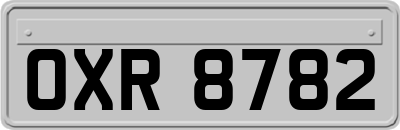 OXR8782
