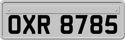 OXR8785